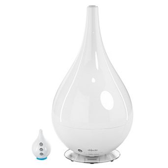 H4 Hybrid Humidifier