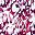 Berry Abstract Print