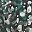 Emerald Pebble Rocks
