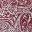 Rich Burgundy Floral
