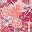 Soft Blush Tropical