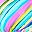 Multi Stripe