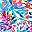 White Multi