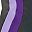 Black Mirtilla Lilac