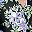 Black Floral