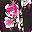 Pink Romantic Rose