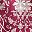 Dark Berry Floral