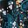 Lagoon Flower Paisley