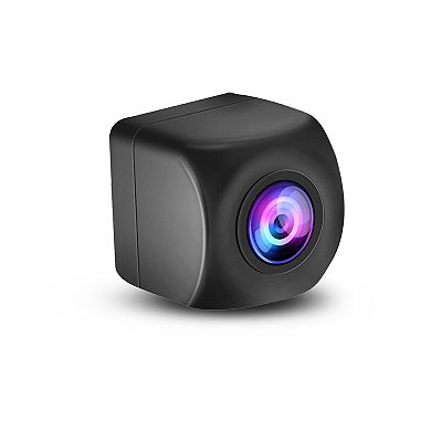 ADESSO 7” Infotainment Display with Dash Cam and Backup Cam