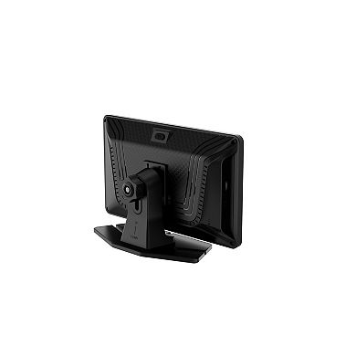 ADESSO 7” Infotainment Display compatible with Apple Car Play and Android Auto