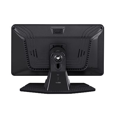 ADESSO 7” Infotainment Display compatible with Apple Car Play and Android Auto