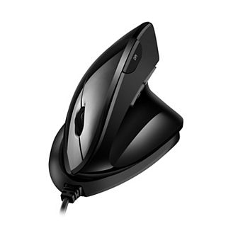 ADESSO USB Adjustable Vertical Ergonomic Mouse