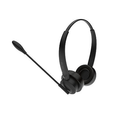 ADESSO Xtream Push to Talk Headset