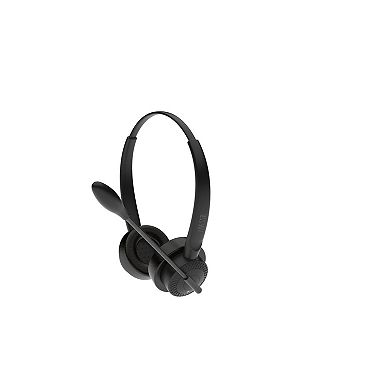 ADESSO Xtream Push to Talk Headset