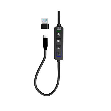 ADESSO Xtream Push to Talk Headset