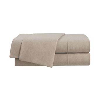 Vellux Snuggle Sheet Set with Pillowcases
