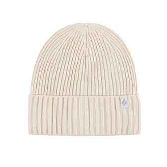 Women's Heat Holders Lite Rib Knit Roll Up Hat