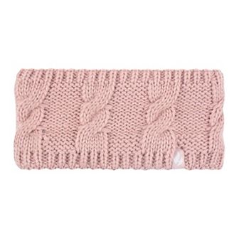 Women's Heat Holders Heatweaver Cable Knit Headband