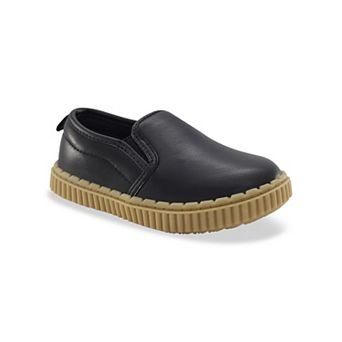 OshKosh B'gosh® Victor-B Boys' Slip-On Casual Shoes