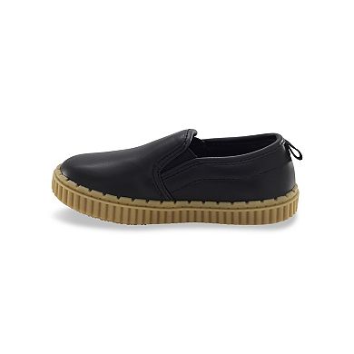 OshKosh B'gosh® Victor-B Boys' Slip-On Casual Shoes