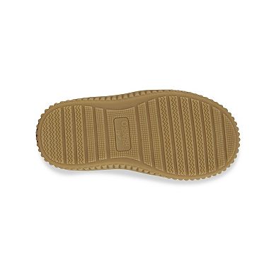OshKosh B'gosh® Victor-B Boys' Slip-On Casual Shoes
