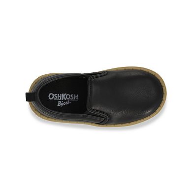 OshKosh B'gosh® Victor-B Boys' Slip-On Casual Shoes