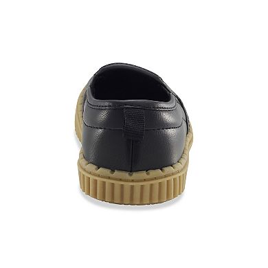 OshKosh B'gosh® Victor-B Boys' Slip-On Casual Shoes