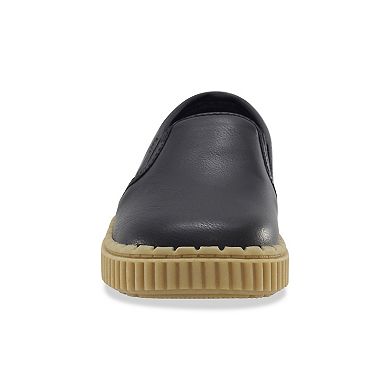 OshKosh B'gosh® Victor-B Boys' Slip-On Casual Shoes