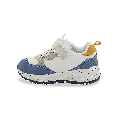 OshKosh B'gosh® Hudson-B Toddler Boys' Shoes