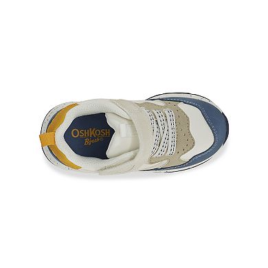 OshKosh B'gosh® Hudson-B Toddler Boys' Shoes
