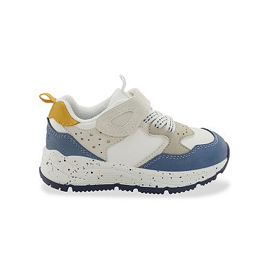 OshKosh B'gosh® Hudson-B Toddler Boys' Shoes