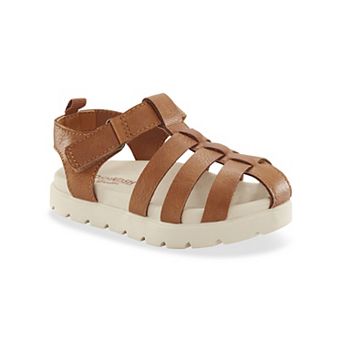 OshKosh B'gosh® Vincent Toddler Boys' Fisherman Sandals
