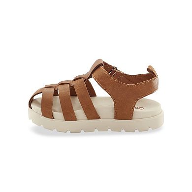 OshKosh B'gosh® Vincent Toddler Boys' Fisherman Sandals
