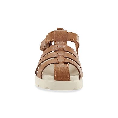 OshKosh B'gosh® Vincent Toddler Boys' Fisherman Sandals