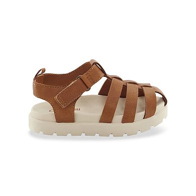 OshKosh B'gosh® Vincent Toddler Boys' Fisherman Sandals