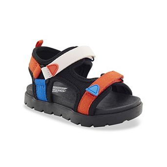 OshKosh B'gosh® Meadow-B Toddler Boys' Sandals