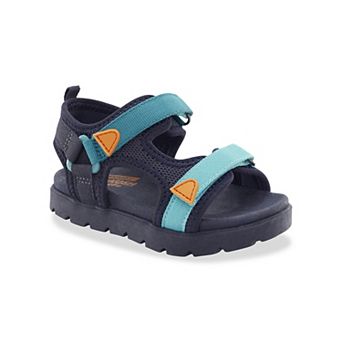 OshKosh B'gosh® Meadow-B Toddler Boys' Sandals