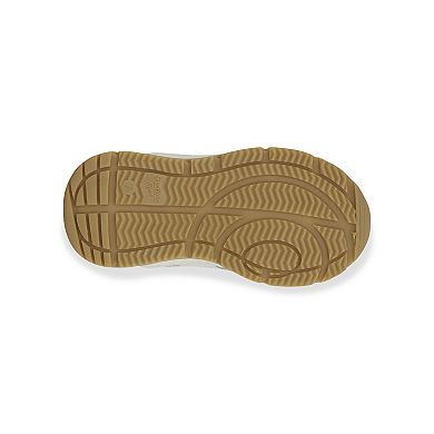 OshKosh B'gosh® Ezra-G Girls' Casual Sneakers