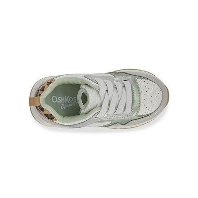 OshKosh B'gosh® Ezra-G Girls' Casual Sneakers