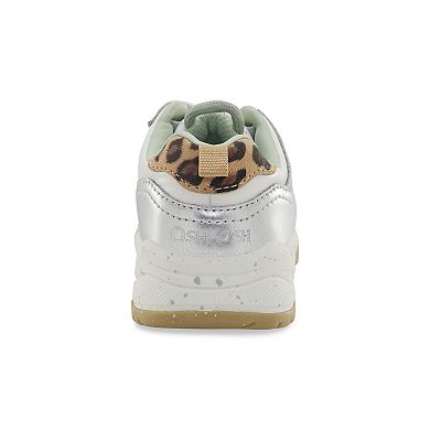 OshKosh B'gosh® Ezra-G Girls' Casual Sneakers