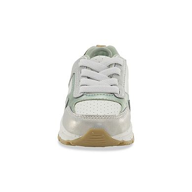 OshKosh B'gosh® Ezra-G Girls' Casual Sneakers