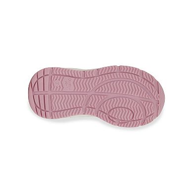 OshKosh B'gosh® Hudson-G Toddler Girls' Sneakers