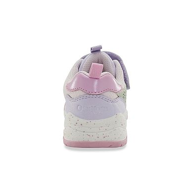 OshKosh B'gosh® Hudson-G Toddler Girls' Sneakers