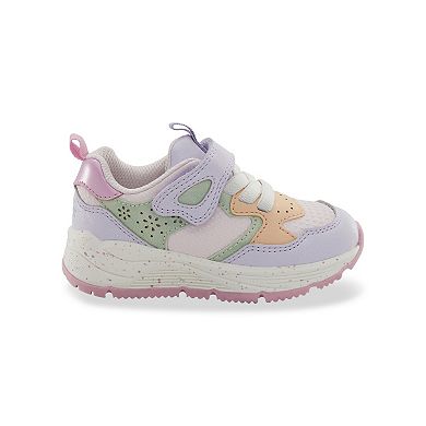 OshKosh B'gosh® Hudson-G Toddler Girls' Sneakers