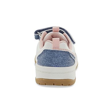 OshKosh B'gosh® Santiago Girls' Casual Sneakers