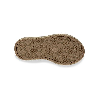 OshKosh B'gosh® Natalia Girls' Espadrille Sandals