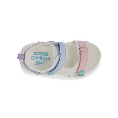 OshKosh B'gosh® Meadow Girls' Sandals