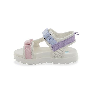 OshKosh B'gosh® Meadow Girls' Sandals