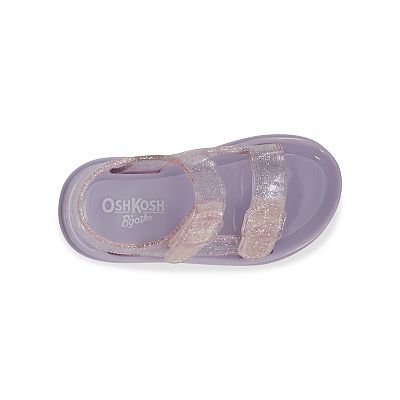 OshKosh B'gosh® Archie Girls' Sandals