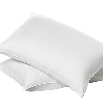 Martex 2-Pack 200 Thread Count Pillow Set